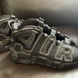 Nike Air Uptempo 