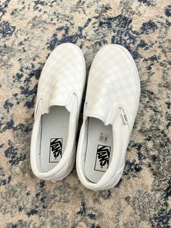 Vans Shoes