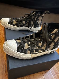 Dior shoes