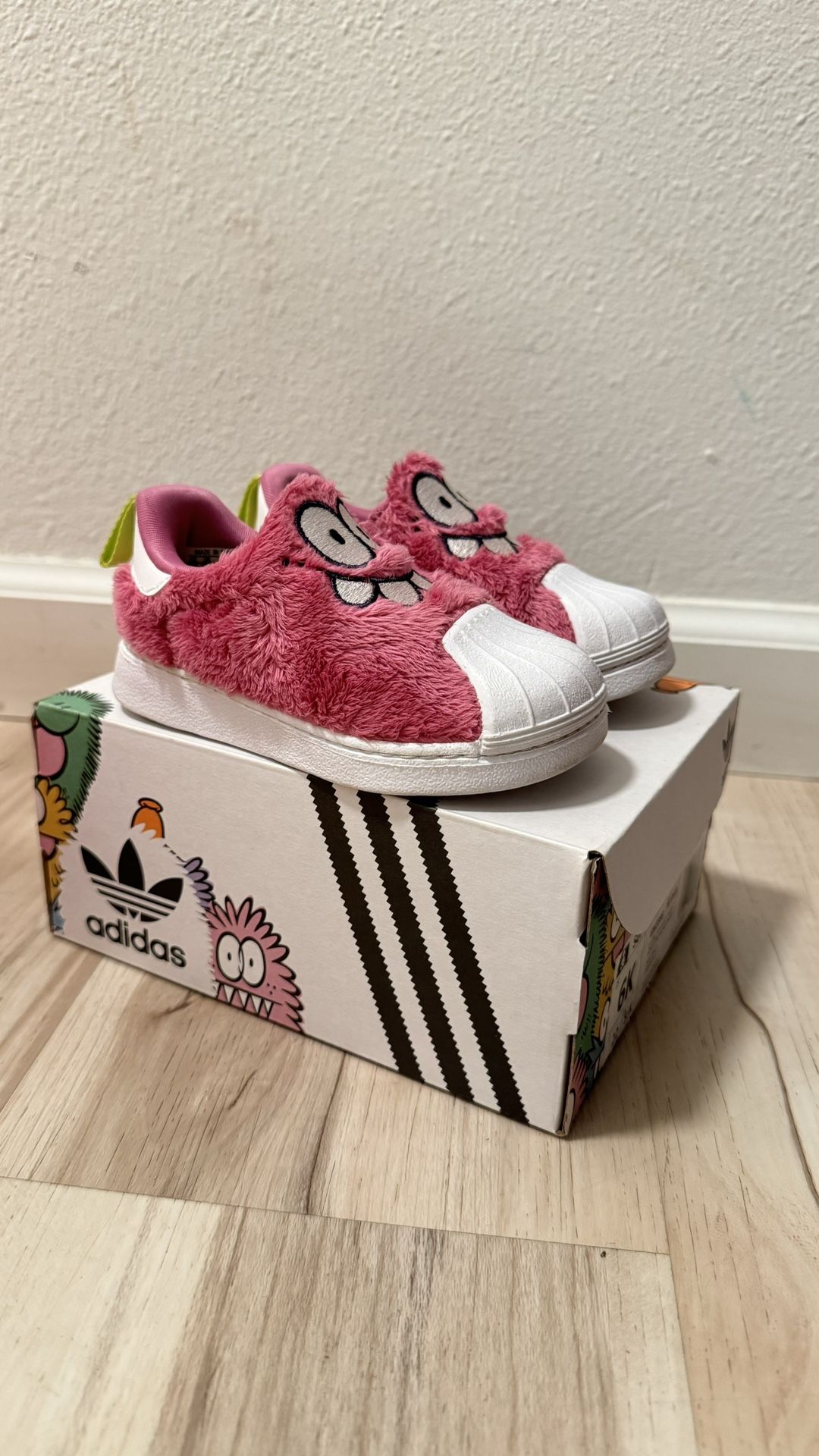 Adidas 