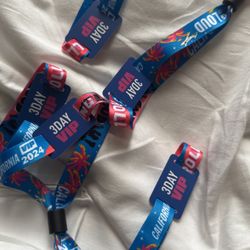 Rolling Loud California Vip For Sale 