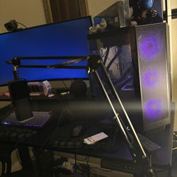 NZXT PRE BUILT PLAYER TWO PC BRAND NEW