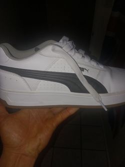 Puma shoes