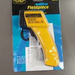 IR temp gun 10:1
