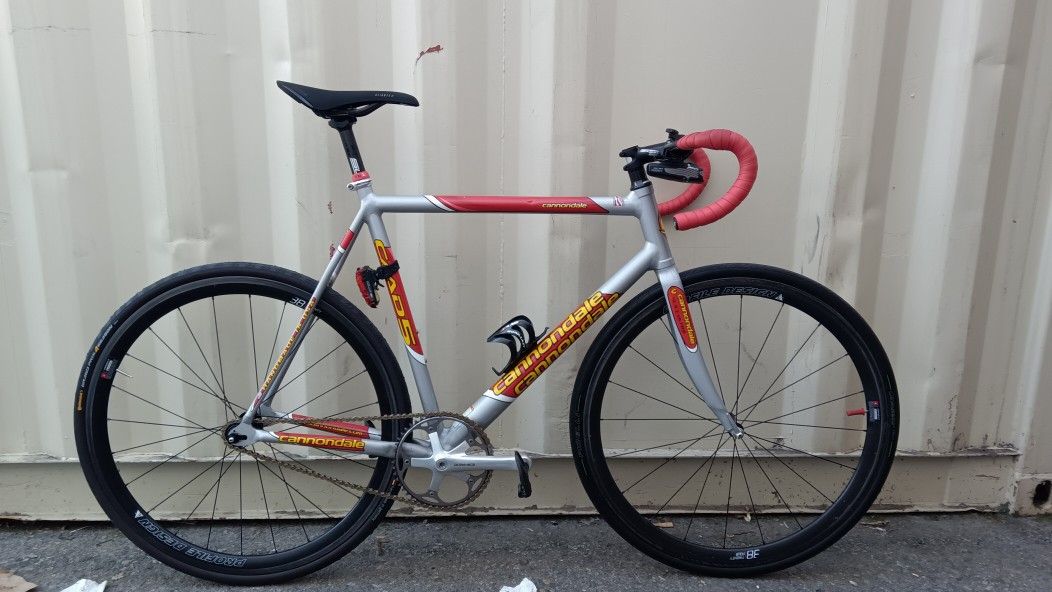 Bike Wheelset