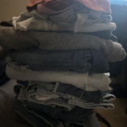 Jeans $10 Take All