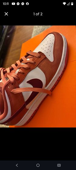 Dunks💯