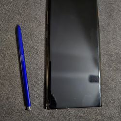 Samsung Galaxy Note 10 Plus