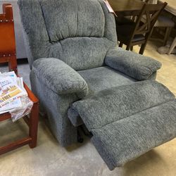 Layaway for Christmas recliners 399 brand new