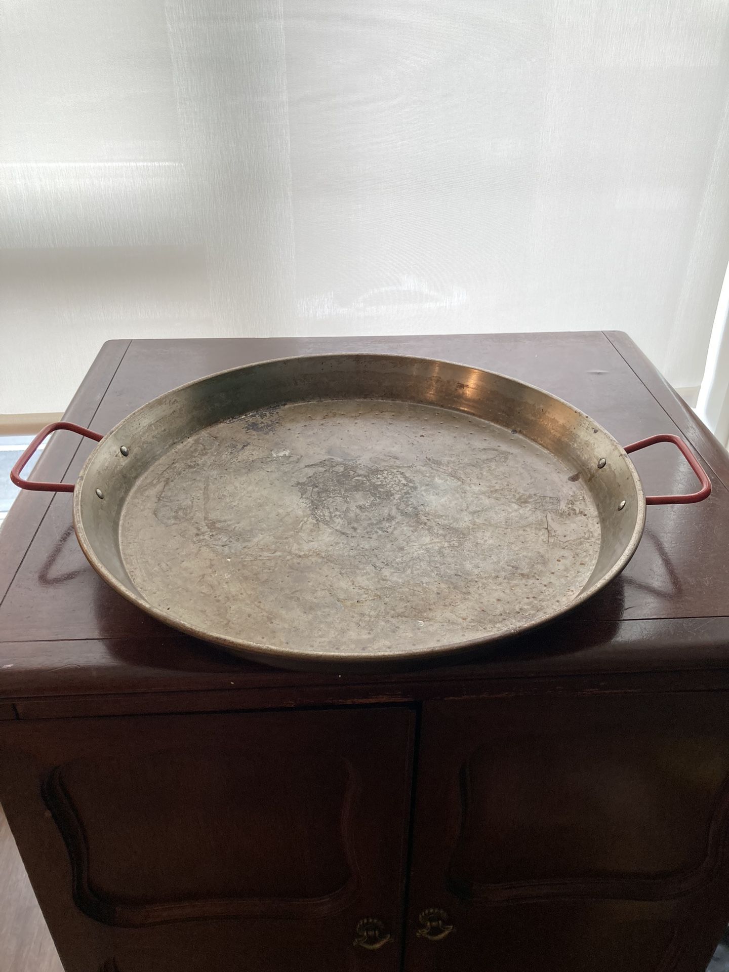 XL Paella Pan for Sale in Oakland, CA OfferUp