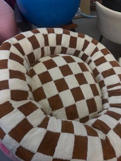 XL Donut dog bed,pet bed