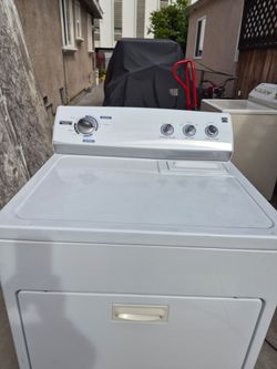 Kenmore Gas Dryer Look At My Other Dryers