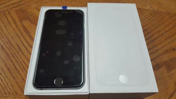 Iphone 6 plus factory unlocked brand new sealed in the box