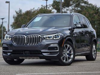 2020 BMW X5