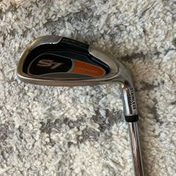 Precise S7 Sand Wedge
