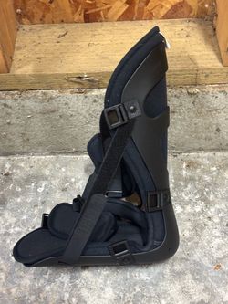 Planter fasciitis night splint