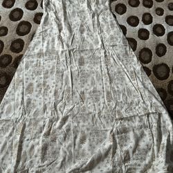 Pakistani Party Wear Dress Crimson Brand