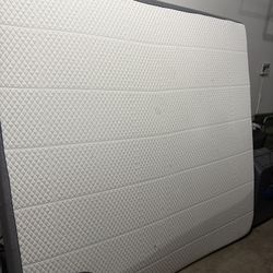 Nectar Bed Cali King