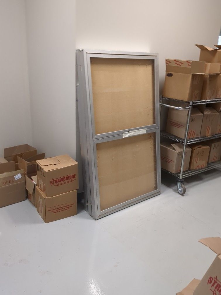Quartet Bulletin Cases