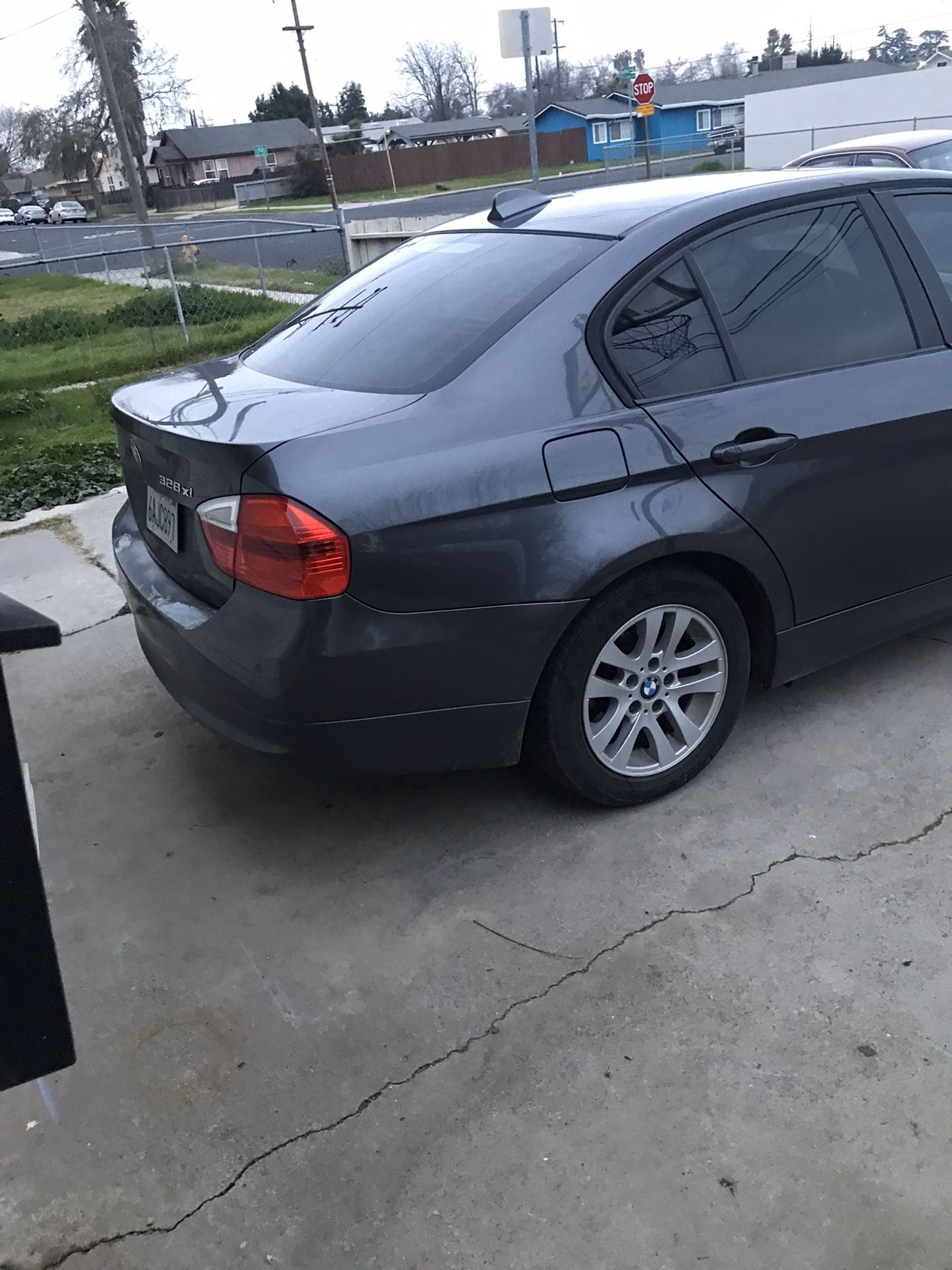 Sale on parts