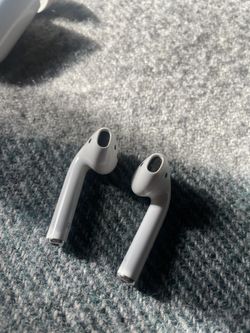 Apple AirPods