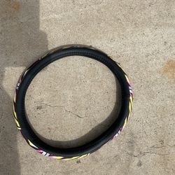 Steering Wheel Cover 