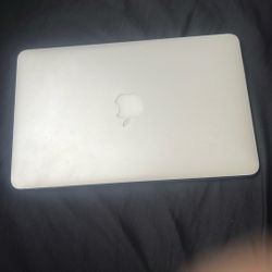 MacBook Air 11 Inches 