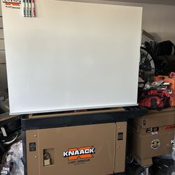 Knaack Plan Z Board 