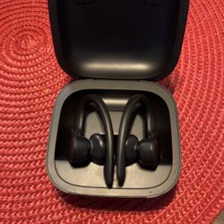 Powerbeats Pro 