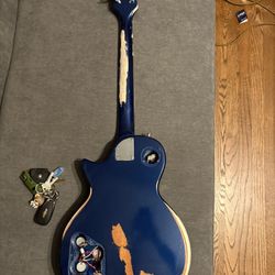 Custom LP Guitar 