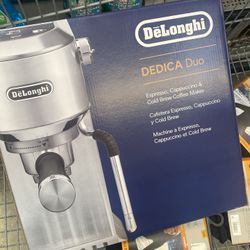 De’longhi Dedica Duo 