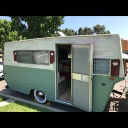 1967 Aristocrat