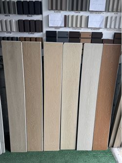 Vinyl Flooring