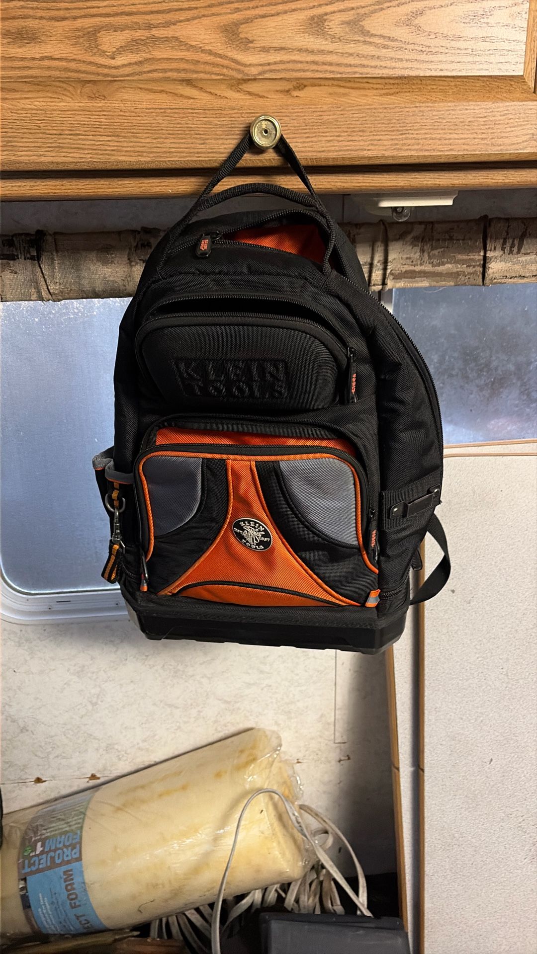 Klein Tool  Backpack