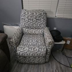 Recliner