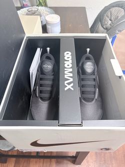 Nike Auto Max