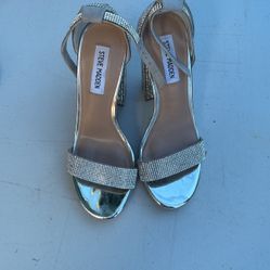 Steve Madden High Heels