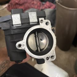Harley Davidson 55mm Throttle Body For Sale 