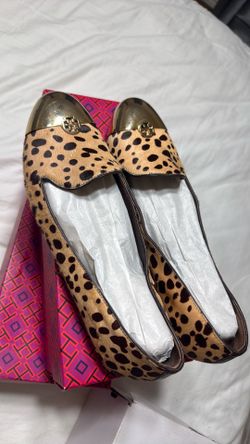 Tory Burch Zise 10
