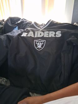 NFL Las Vegas Raiders Jersey