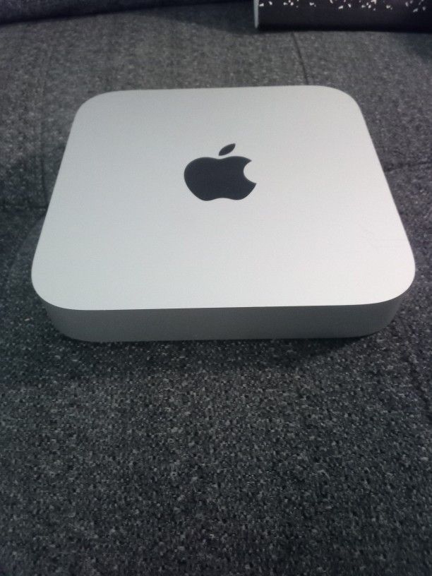 Apple Mac Mini