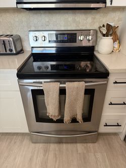 Frigidaire Appliances