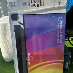 Smart Tv Bar sound New $$150