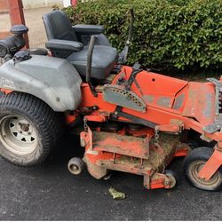Lawnmower 