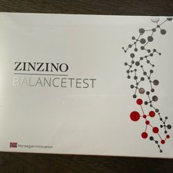 Zinzino Balance Test – At-Home Omega-3 & Fatty Acid Analysis