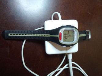 Polar Heart rate monitor, watch only