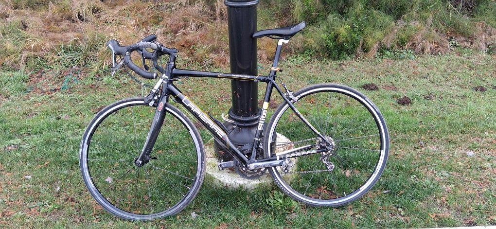 Lappaire 2009 Road Bike