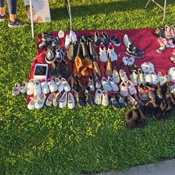 Yarda Sale 431 Atkinson Ave 93263