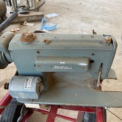 Sewing Machine 
