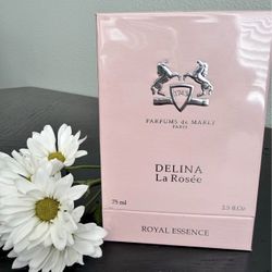 Parfums de Marly Delina 
